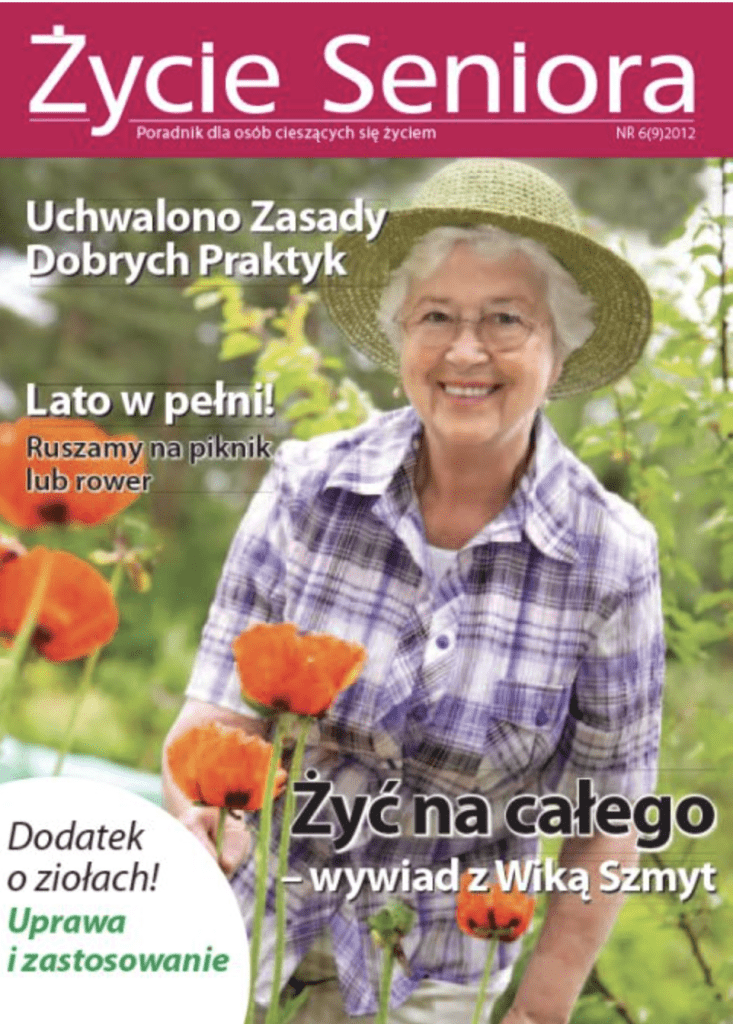 Życie Seniora