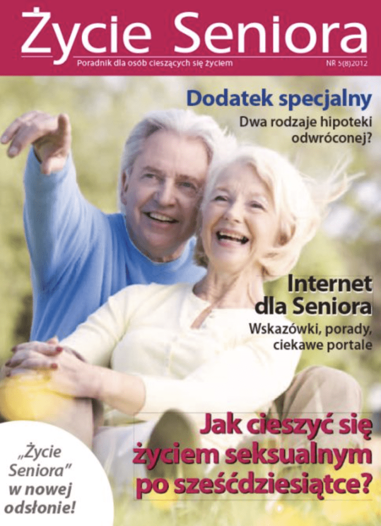 Życie Seniora